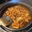 닭바우닭갈비 이미지