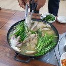 비룡산약선오리 이미지