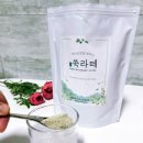 아침 대용식 건강음료 추천 원데이포뮬러 인진쑥라떼 파우더 쑥라떼만들기