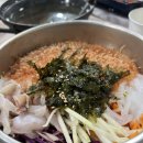 통영굴멍게건어물 | 통영굴 맛집 쭈굴에서 즐긴 신선한 회덮밥, 멍게비빔밥, 물회 후기