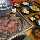 착한소 | 아산 소갈비 맛집 착한소갈비살 반반소갈비 김치말이국수 후기