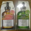 (주)코빌드 | A.H.C premium mask 에이에이치씨 프리미엄 마스크 구매후기!~