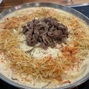 2호선 강변역02 | 강변역 떡볶이 주차가능 맛집 청년다방 강변점 크림차돌 떡볶이 내돈내산 솔직후기 🍲