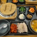 원할머니보쌈수락산점 이미지