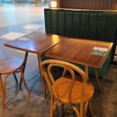 브레드빈 | 동대문역사문화공원역카페 빈앤브레드 던던 동대문점 후기