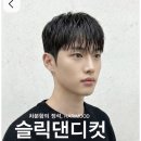 미용실] 살롱드온 천호점｜숱 많은 남자 머리 해결사 아름 디자이너님의 슬릭 댄디컷+다운펌 기사회생 후기