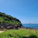 안덕면 용머리 공영주차장 입구 이미지