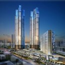 인천지하철1호선 센트럴파크역 이미지