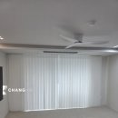 미소지움세탁 | 커튼명가창부천점 마포신수현대 인천삼산신성미소지움 유니슬렛 전동커튼 시공후기