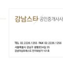 강남스타공인중개사사무소 이미지