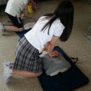 영파여자중학교 이미지