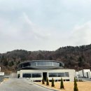 남면사무소 화장실 (3층) | 피의게임3 낙원 촬영지 춘천 인터스텔라 풀빌라 내돈내산 후기