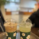 밸리;커피집