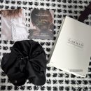 꾸안꾸밈 | 고급스러운 ‘하스 HAS’ 스크런치,🌸포인트 주기 좋은 데일리 완성템 후기
