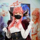 블루팝콘 이미지