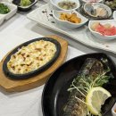 강릉 맛집 | 경포동해횟집(스끼다시 천국) 내돈내먹 후기
