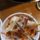 꿀돼지대패삼겹살 이미지