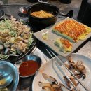 가산 을지로골뱅이 이미지