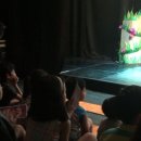 말레이시아 사파리 <얼룩말 잭> 이미지