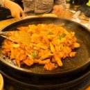 명동일번지닭갈비 이미지