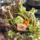 조리체육공원 | 파주 야당 고기집 표현식당 운정호수공원 근처 맛집 구워주는 삼겹살 후기