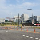 집현동_산학연클러스터앞 BRT정류장 이미지