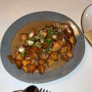 GUO(95) | 성신여대역 성북구 양식 맛집 추천 !<구오>🍷🍝