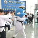 강한 태권도 이미지