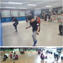점핑스타 WTTU KOR 태권도장 | 아이들에게 긍정 에너지를 선물하는 검단신도시줄넘기 수업, 점핑스타 줄넘기 체험기