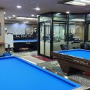 우선 당구클럽 이미지