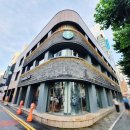 문화예술의거리대흥동상점가 이미지