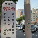 (대구 장기동 술집) 연타불 연타발 장기동 막창,갈비살 후기
