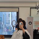 하이디 | 송파나루미용실 하이디헤어 레이어드컷 후기