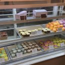 몽땅 | 신동 에꼴드몽땅 후기/ 두바이수건케이크 솔직평 + 얼그레이마카롱 추천