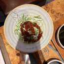 꿀도시락 서산 당진점 | 서산고기집 사이드메뉴까지 맛있어버린 호수공원맛집｜종착역