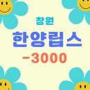 한양립스공인중개사사무소 | 이사 고민 끝! 창원 한양립스 더퍼스트 30평 지금이 매매 타이밍!! RR인데 이가격에??