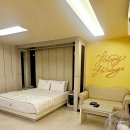 양산 물금 칸모텔, 국토종주 4일차 숙소 후기