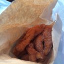 강릉스마일찰진꽈배기 이미지