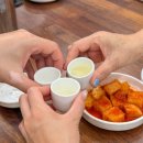 천지유 | 광주 삼계탕 맛집 첨단 천지유삼계탕에서 말복 더위 날려요