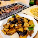 청주 복대동 양꼬치 충북대 정문 123중화요리 세트메뉴 후기