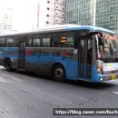 경원여객자동차(주) 네이버블로그