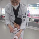 푸른하늘태권도장 이미지