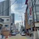 음식특화거리 이미지
