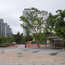 소나무공원 화장실 이미지