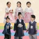온새미어린이집 | [패션플러스] 추석, 어린이집 행사에는 소담예인 &amp; 브농브농 최고더라!
