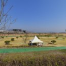 병성천 파크골프장 이미지