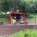 계룡숲작은도서관 이미지