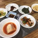 분당구 운중동 분당 맛집 청계산손두부집 순두부찌개 비지찌개 30년 경기 성남시 맛집 순두부찌개 이미지