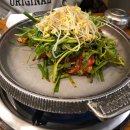 군산오징어우림더블유시티점 | 우림W시티 맛집 추천] 내돈내먹! 맛있게 매콤한 일 하면서 먹는 한 끼 "군산오징어 우림더블유시티점"