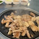 부산 광안리의 세 손가락 안에 들어가는 소 막창 맛집 승진막창집